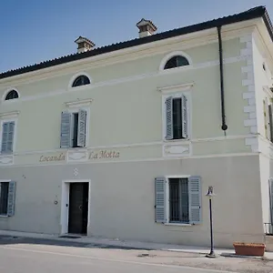 La Motta Locanda