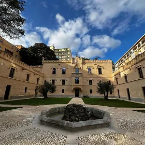 Hotel Alliata Di Pietratagliata