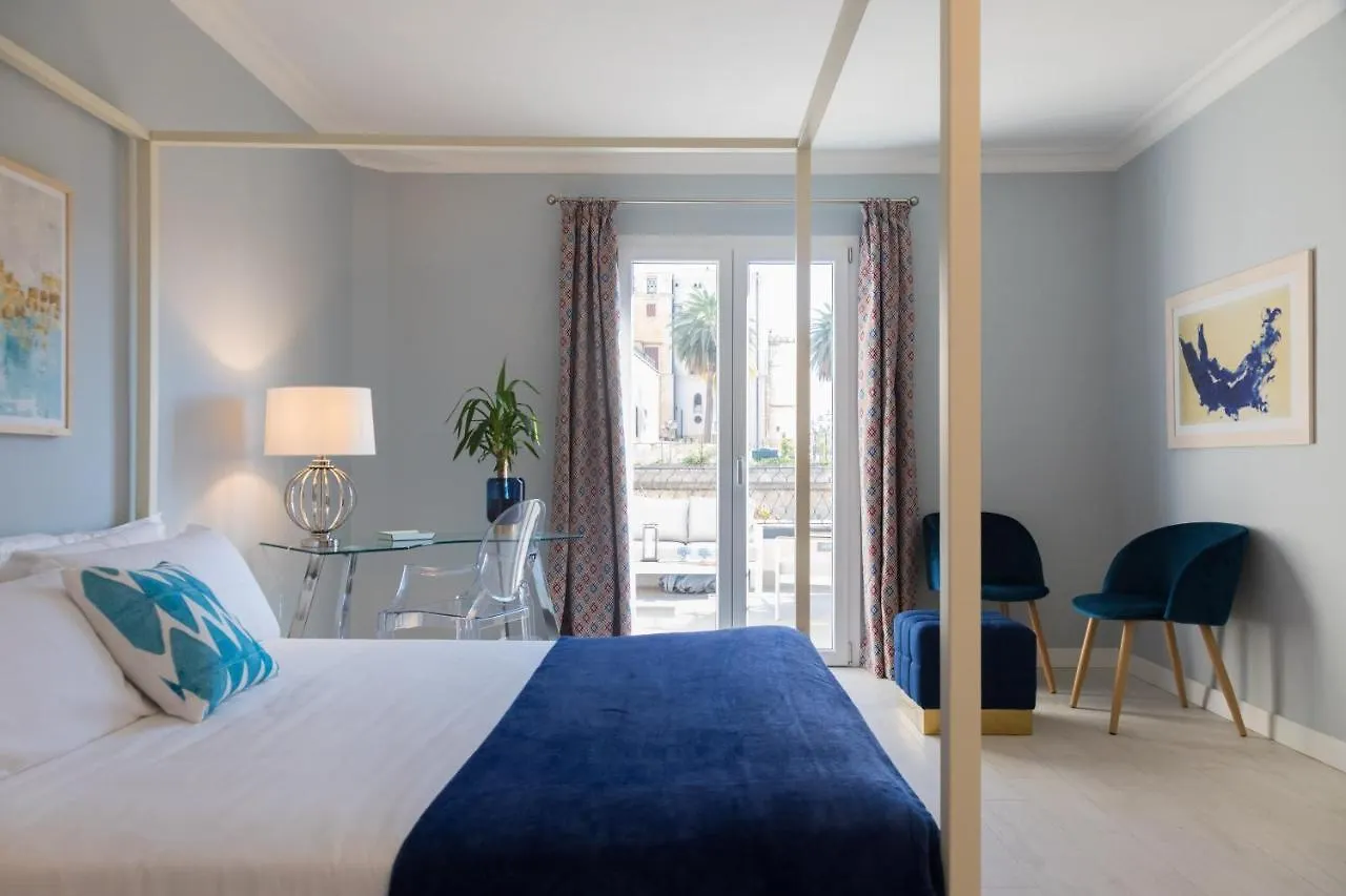 I Mori di Porta Nuova Suite&Terrace Palermo