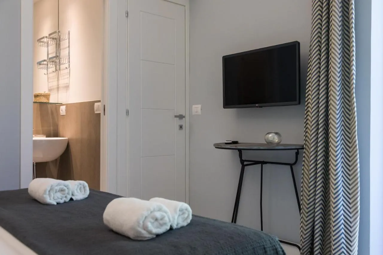 I Mori di Porta Nuova Suite&Terrace Palermo Bed & Breakfast
