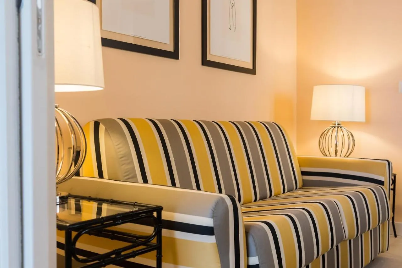 Bed & Breakfast I Mori di Porta Nuova Suite&Terrace Palermo