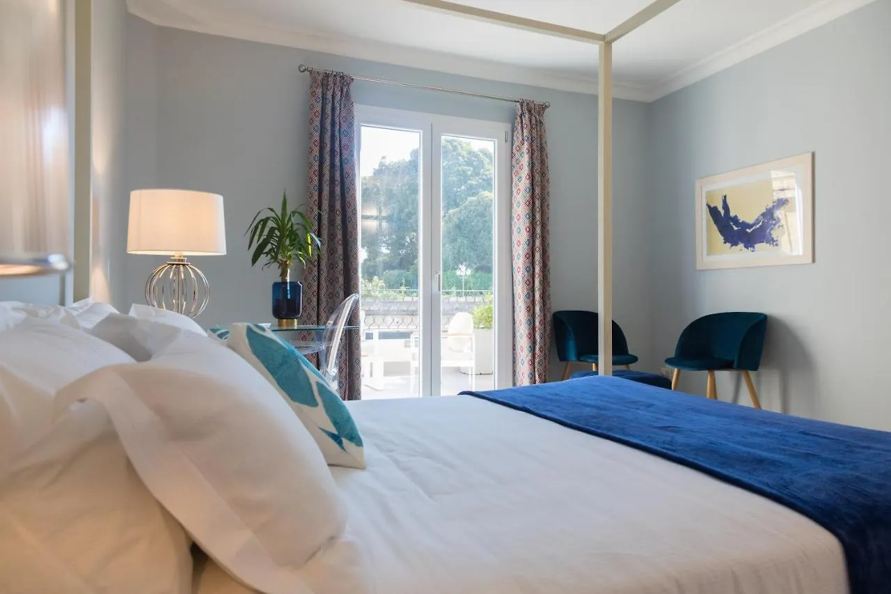 I Mori di Porta Nuova Suite&Terrace Palermo Bed & Breakfast