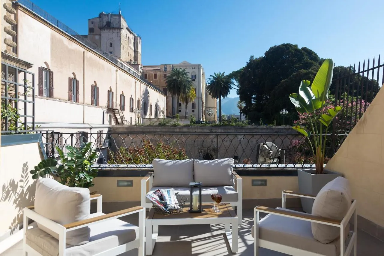 I Mori di Porta Nuova Suite&Terrace Palermo Italia