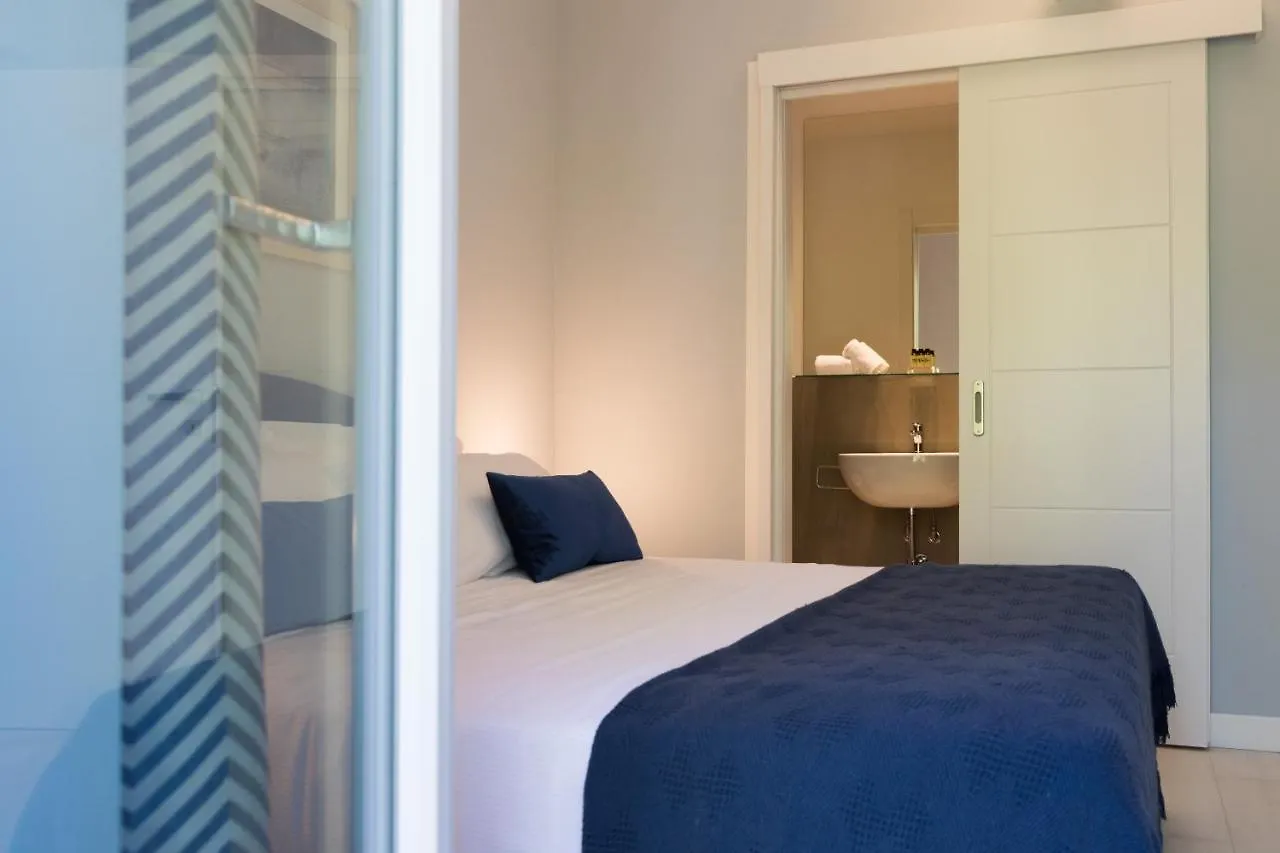 I Mori di Porta Nuova Suite&Terrace Palermo 3*,