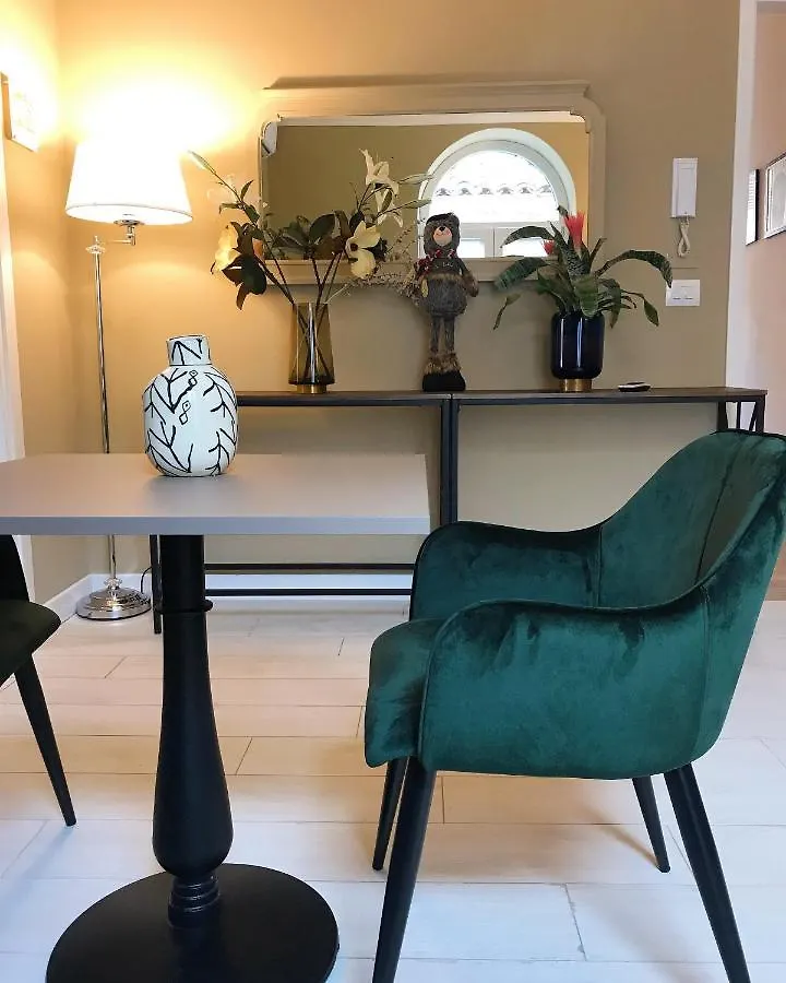 Bed & Breakfast I Mori di Porta Nuova Suite&Terrace Palermo
